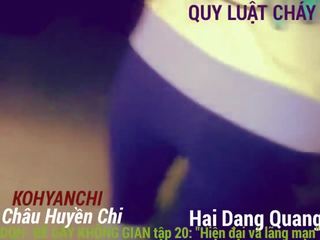 Підліток леді pham vu linh ngoc сором’язлива пісяти hai dang quang школа chau huyen chi ескорт