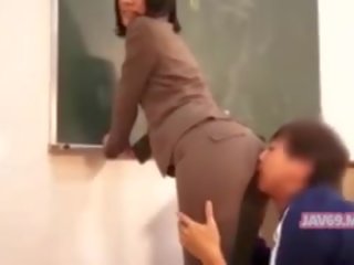 Exceptional Japanese lady Fuck