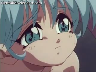 Nasty incredible Body flirty Anime beauty Gets Her Part1