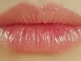 Sunmi's alluring and Soft johnson Sucking Lips, xxx clip 93