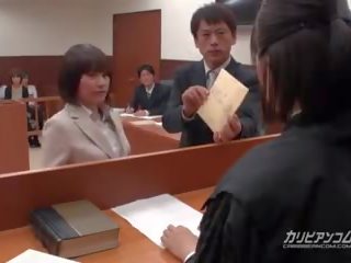 Japoniškas xxx parodija juridinis aukštas yui uehara: nemokamai nešvankus klipas fb