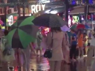 Asia dirty clip Tourist Paradise - Thai Hooker&excl;