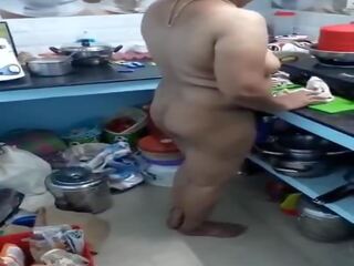 Nude Step Mom: Free Indian HD porn vid 00