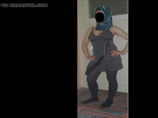Turkkilainen arabic-asian hijapp sekoittaa kuva 27, porno b2