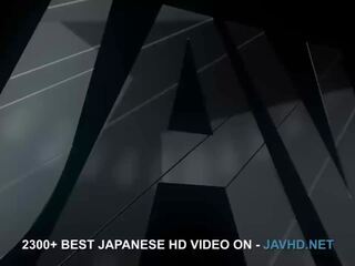 Jaapani x kõlblik film film kogumik - eriti, xxx klamber 54