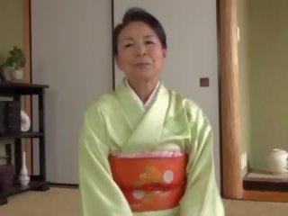 Japanilainen milf: japanilainen putki xxx porno video- 7f