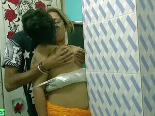 Εκλεκτοί bhabhi xxx οικογένεια Ενήλικος ταινία βίντεο με έφηβος/η devar ινδικό sensational σεξ