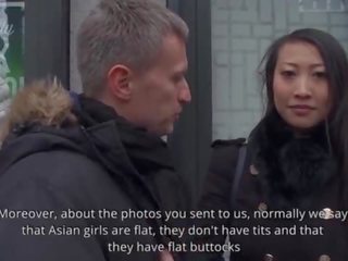 Krivky zadok a veľký kozy ázijské miláčik sharon závetrie ísť do nás objaviť vietnamské sodomy